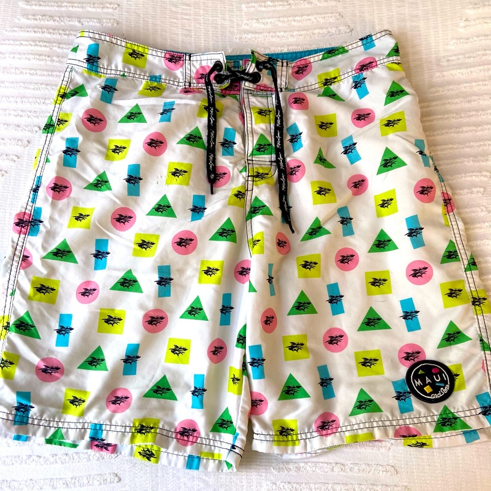 Maui Men’s Swimsuit